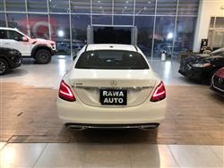 مێرسێدس بێنز C-Class